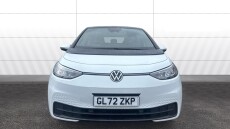 Volkswagen ID.3 107KW Life Pro 58kWh 5dr Auto Electric Hatchback